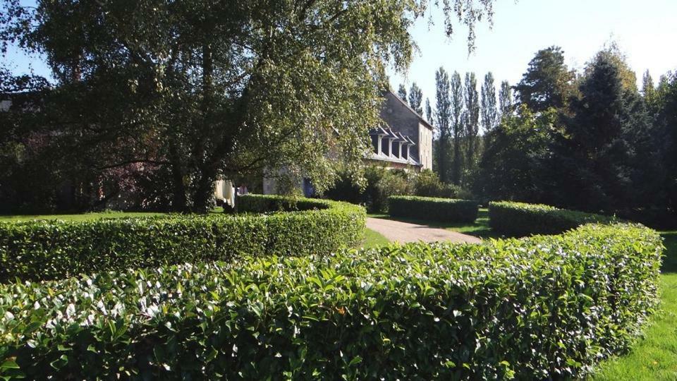 Bed and Breakfast Le Moulin De Chareau Reugny  Экстерьер фото